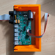 DistingEx.png Expandable Eurorack Case Blocks