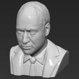 16.jpg Prince William bust ready for full color 3D printing