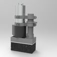 Saugschuh.jpg MPCNC dust shoe for 65mm china spindle