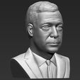 29.jpg Nigel Farage bust ready for full color 3D printing