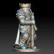 rtutru.png Arcane Monarchs - Conjunto de xadrez para feiticeiros (6 peças + tabuleiro)