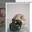 sf49.jpg NFL SAN FRANCISCO 49ERS