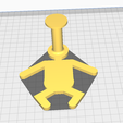 Captura-de-Ecrã-25.png hanger to hang the bath towel with the baby symbol