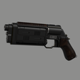 Star_Wars_-_Bryar_MW-20_Blaster_Pistol_1_1_Thumbnail_M.png Cassian Andor – MW20 Bryar Blaster Pistol – 3D Print STL File