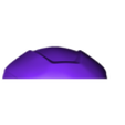 2.stl Printable Crysis Nano Helmet STL