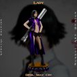 evellen0000.00_00_05_21.Still009.jpg Lady Devil May  Cry - Capcom Female Chracter