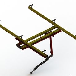 Preview0.jpg Lift Assistance Arms Series 4 with Lightweight Crane System