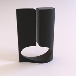2.53.jpg Fichier 3D gratuit Monolith・Plan imprimable en 3D à télécharger