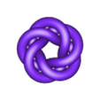 s.stl Script de função paramétrica de estilo de nó ( Python )