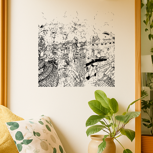 Naruto Ninja Training Grounds