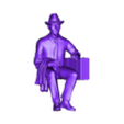 12.stl PASSENGER