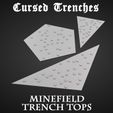 trench_tops_minefield.jpg Cursed Trenches: Iron Trenches