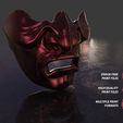 background.182.jpg Kabuto Mempo Mask