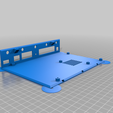 turris_bottom_me.png Enclosure (case) for Turris Omnia router PCB