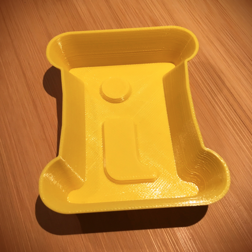 Capture d’écran 2017-10-24 à 15.12.48.png Download free STL file Typographic glyphs container collection • Object to 3D print, tone001