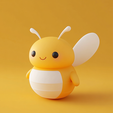 baron123c_Create_a_3D_model_of_a_cute_minimalist_apibar_with__fd41a45d-ab12-4c4b-a853-ac6dc01d04ce_1.png Sweet Bee