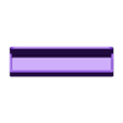 Business card holder v5.stl Автомобильный органайзер 2013 GT500