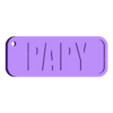 PAPY.stl Grandpa