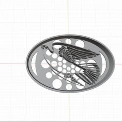 115.jpg Fichier STL MOLLE (animal)・Design pour imprimante 3D à télécharger