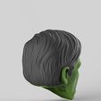 11.jpg Hulk Mask 3D