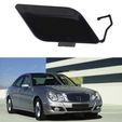 s-l400-4.jpg W211 E Class Facelift Front Tow Hook Eye Cover
