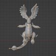10.jpg Mega Dragonite - Pokemon