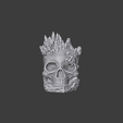 11.png Skull Crystals - Residual Evil Village