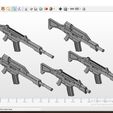g36.jpg 1/35 G36 assault rifle