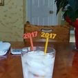 2016-12-27_14.29.41.jpg Graduation Party Picks and Swizzle Sticks