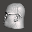 Screenshot-1365.png WWE WWF LJN Style D'Von Dudley Custom Head Sculpt