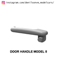 08-2.png DOOR HANDLE MODEL 8