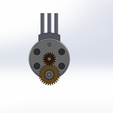 5.png Metal GearBox brussless super strong