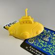 IMG-4729.jpg Free STL file 3D Submarine test bench・3D printing idea to download
