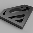 superman.png Superman/Superwoman Desk Ornament