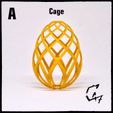 easter-2021_A_cage.jpg Easter Eggs Set (32 models)