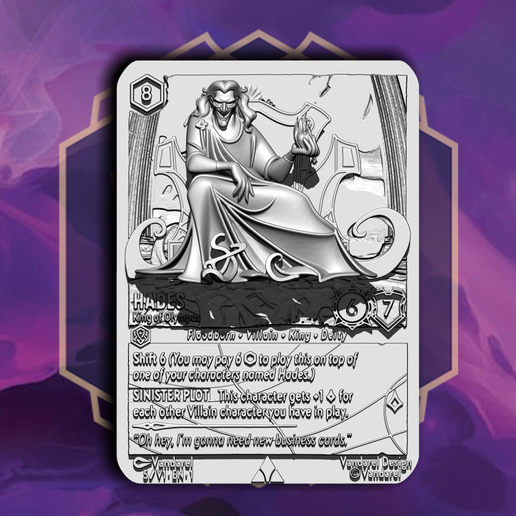 lorcana card binder Lorcana Supplies: Rise of the Floodborn