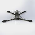 SWDR5.jpg Drone shassi