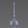 roket.jpg Rocket 3D Model – Free STL File