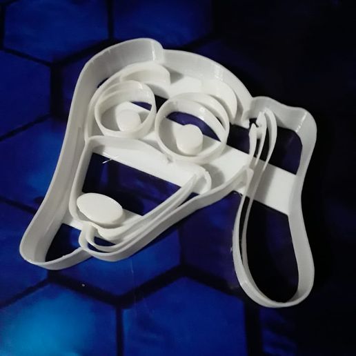 cookie cutter