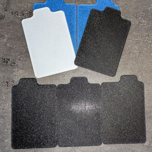 Separator for TCGs (Magic bundle, Pokémon ETB...)