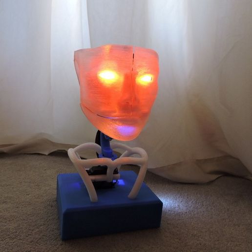 DSCN2578_display_large.JPG Animated Humanoid Robot Head