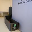 20241110_162230.jpg Bambulab poop slide (poop box)