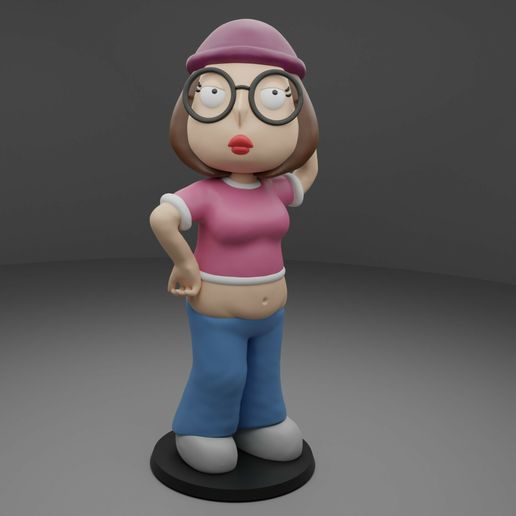 meg1.jpg Meg Griffin Family Guy