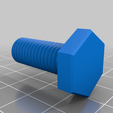 gravity_spoolholder_clip_Vis.png Nuevo clip para el portabobinas de gravedad para Prusa MMU2S