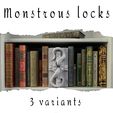 locks.jpg Scenic Library 2022 bundle