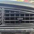 20231226_132022.jpg AIR CONDITIONING GRILLE 3 FOR VOLKSWAGEN GOLF A3