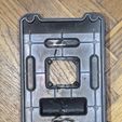 PXL_20251022_094121082.jpg y48600 battery   Ebike Eahora Romeo i Eahora Juliet stl model