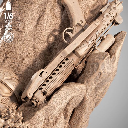 270636-Starwars-CaraDune-Sculpture-Image-008.jpg СКУЛЬПТУРА ДЮНЫ - ПРОТЕСТИРОВАНА И ГОТОВА К 3D-ПЕЧАТИ