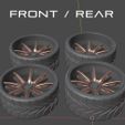 a6.jpg FORG 3D Style Wheel set FRONT AND REAR w/ 2 offsets