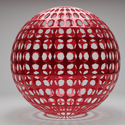 untitled.png Free STL file Ball・3D printable design to download, alphajet